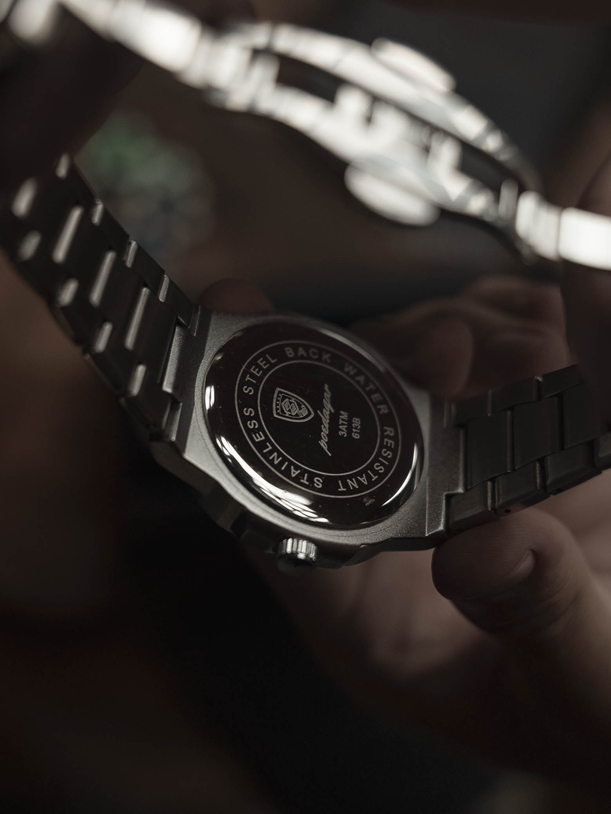 How We Develop Our Watch Models