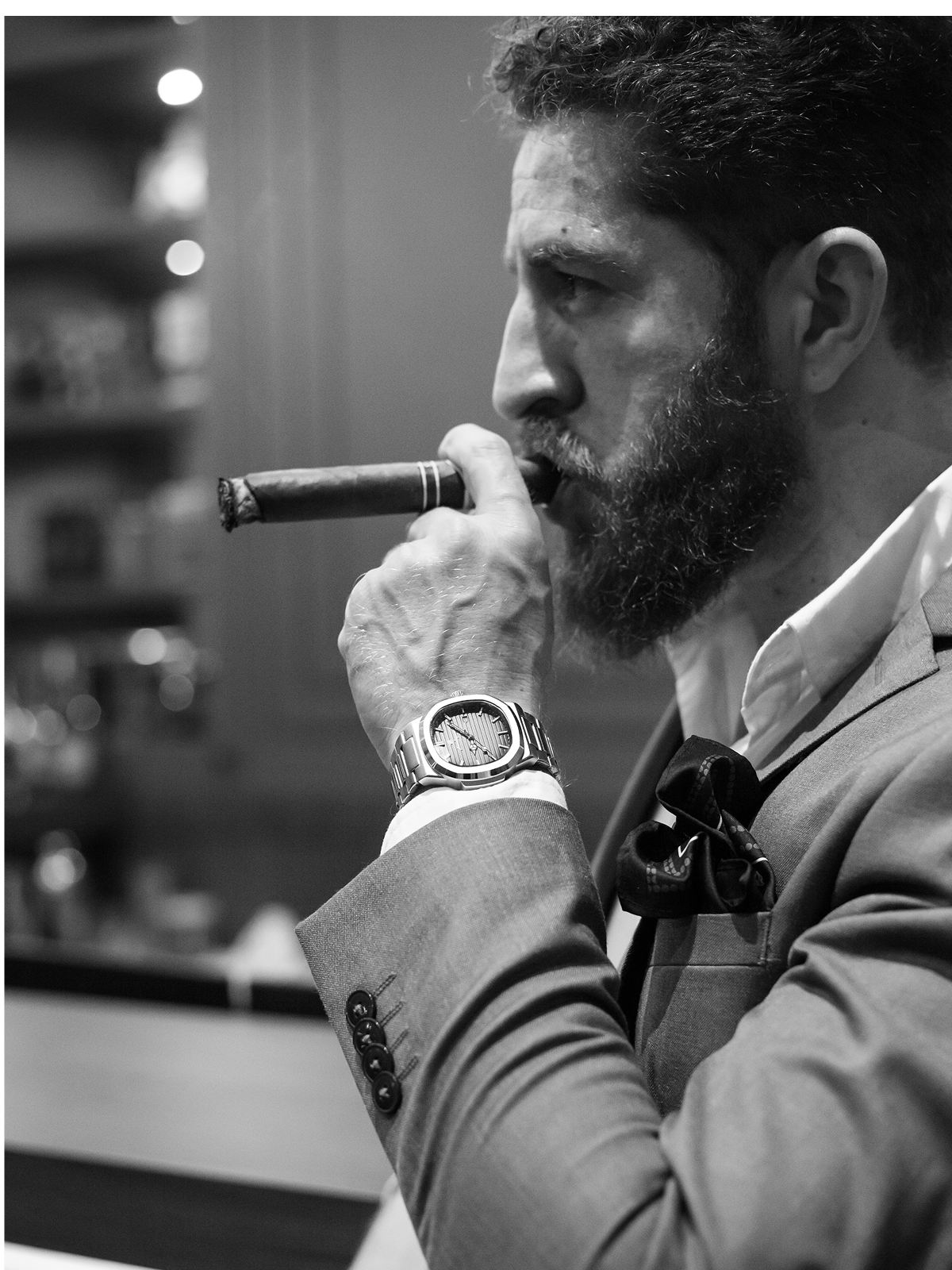 Why a Watch Is So Important for a Man
