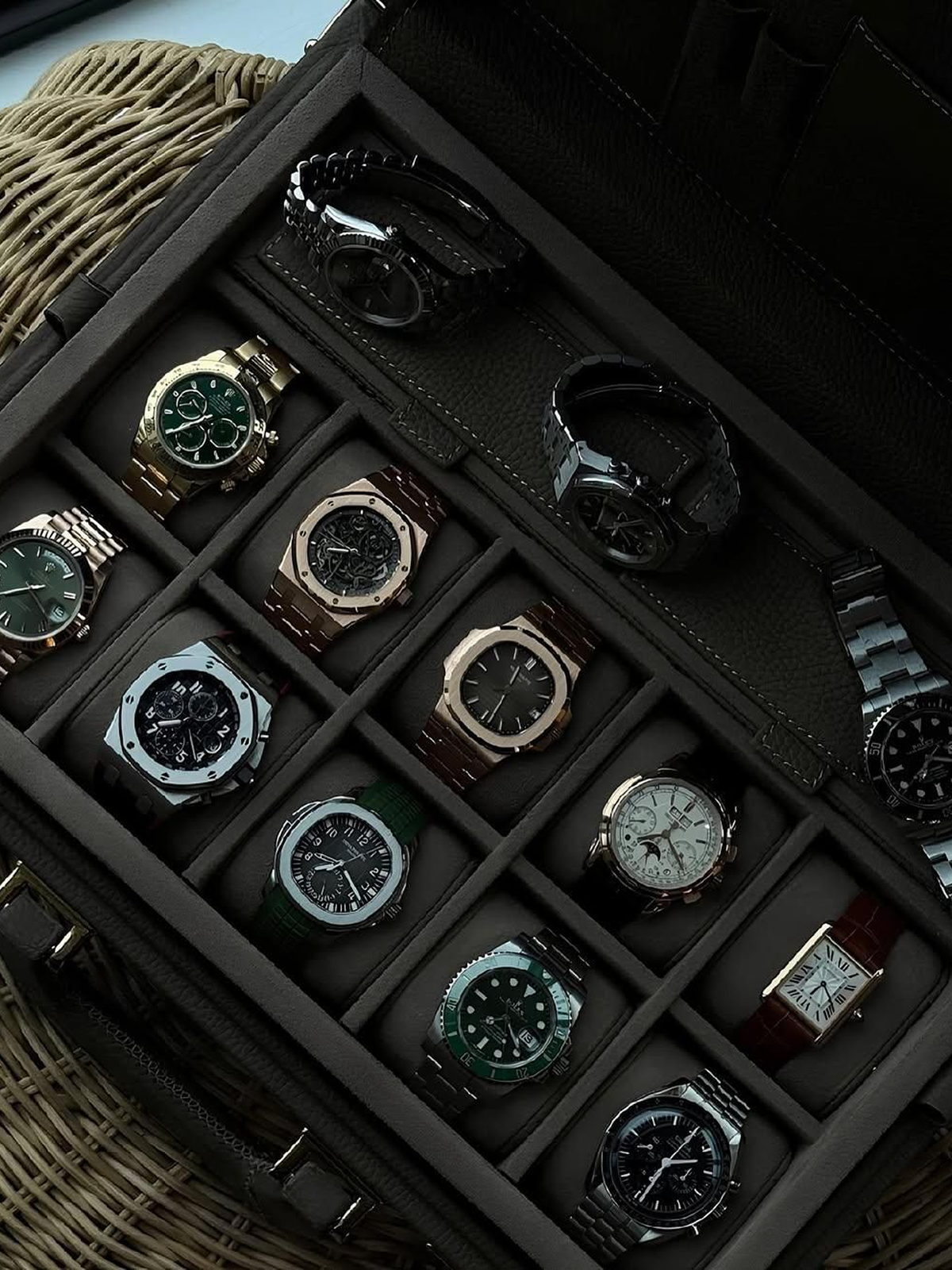 Trends in the World of Watchmaking