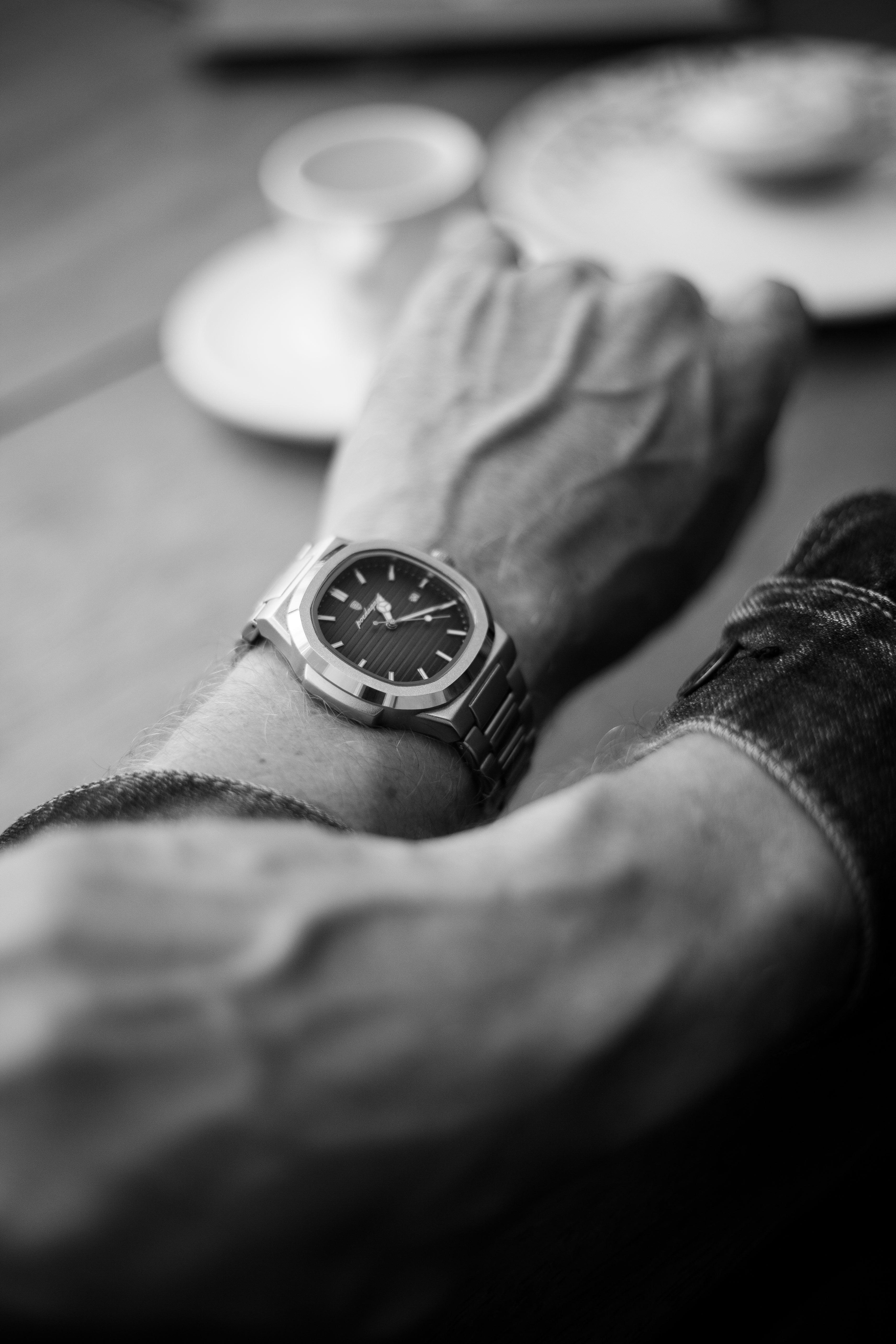Nautilus - 41mm
