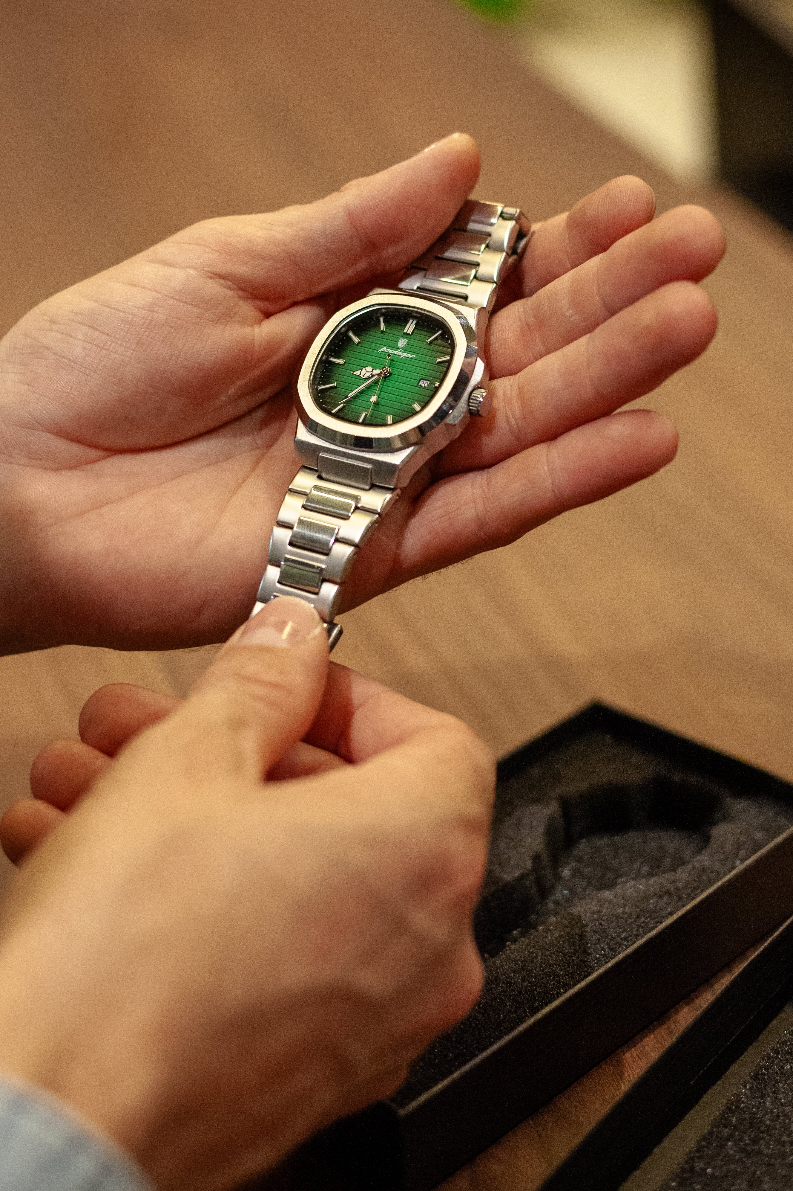 Nautilus - 41mm