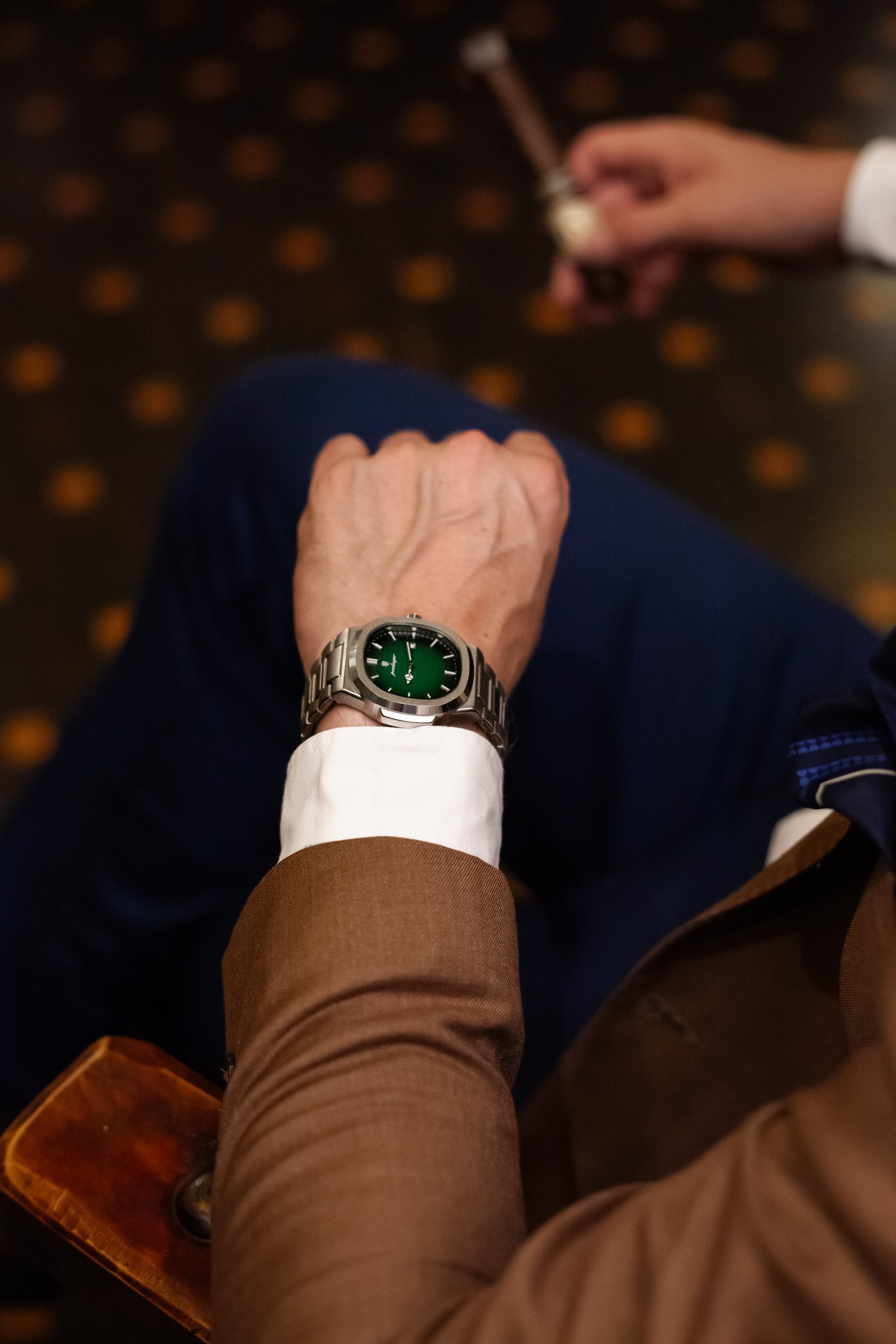 Nautilus - 41mm